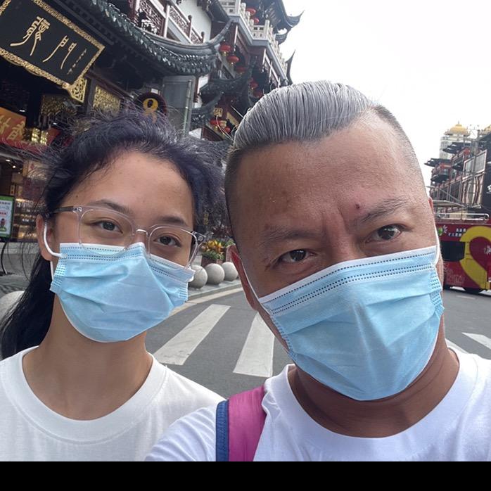 慧影新中式