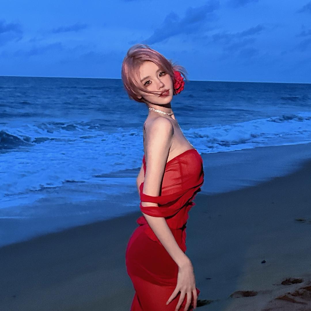 李斯雯儿