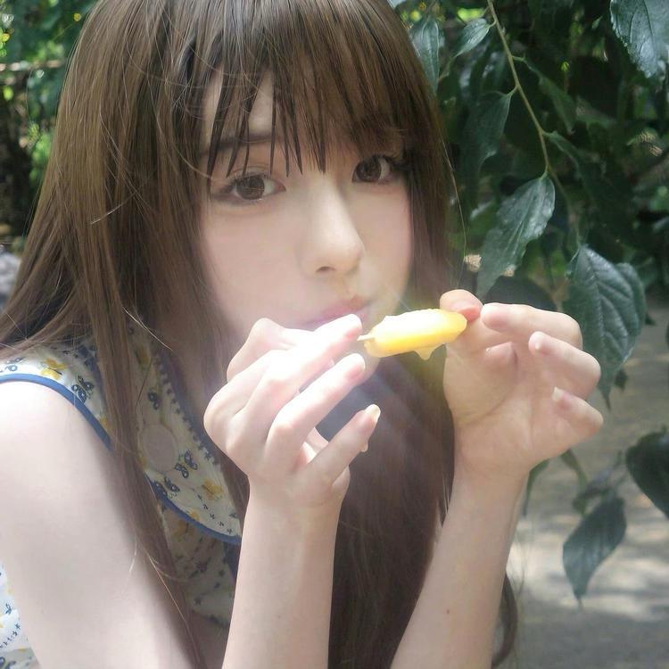是阿钰呀