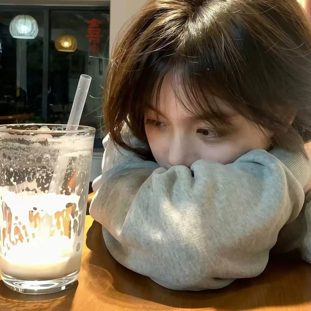 彩色的忧郁八宝粥