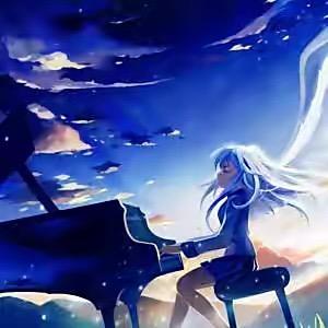 青春&水瓶🎹