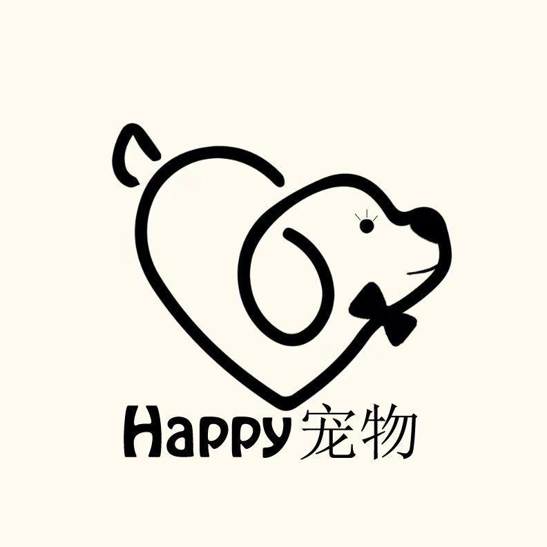 Happy宠物