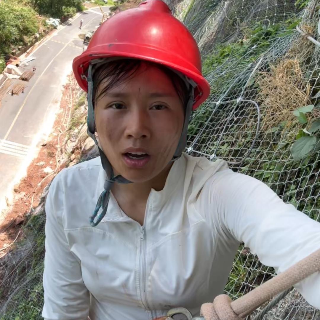 农民工（小胡）