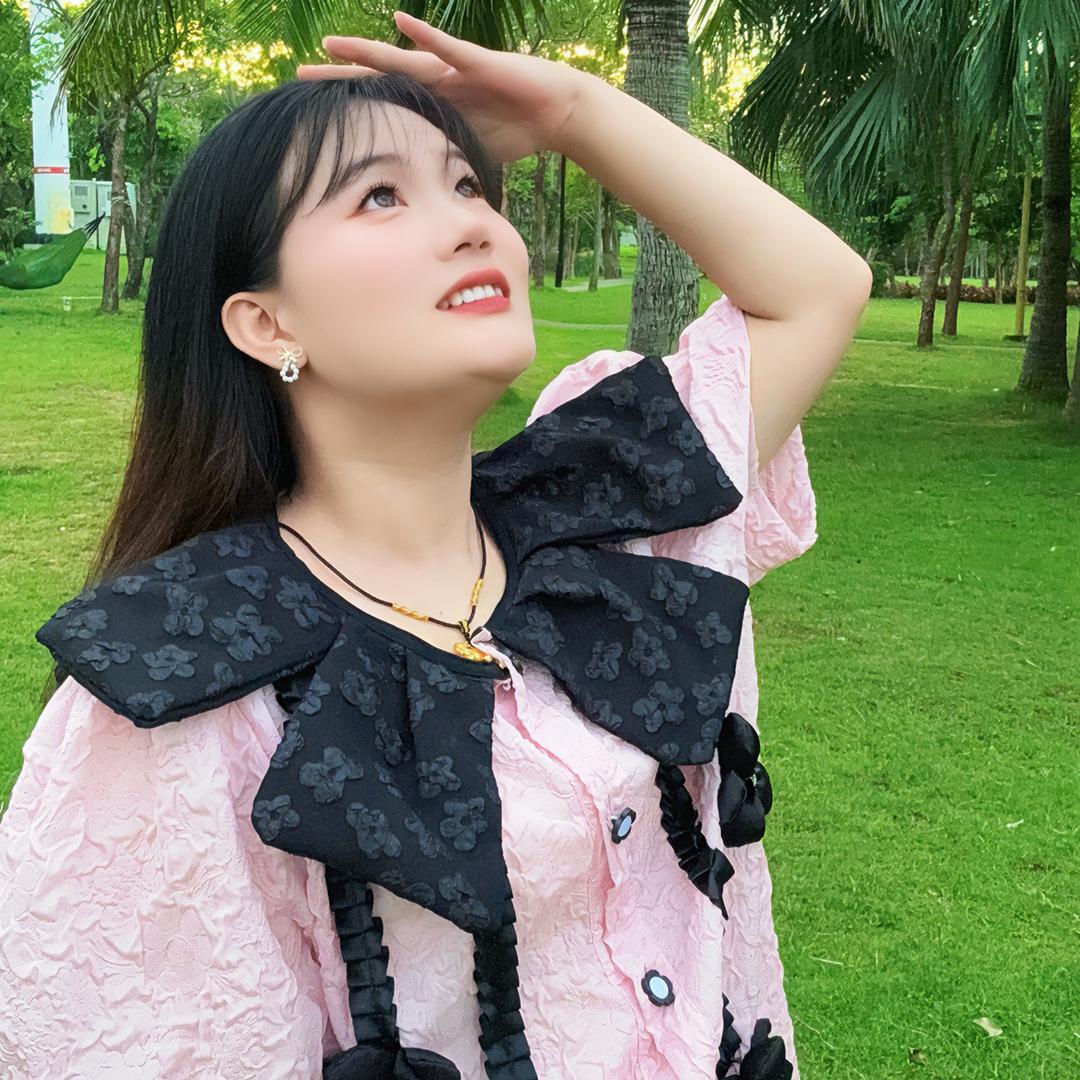 梦怡呐👒