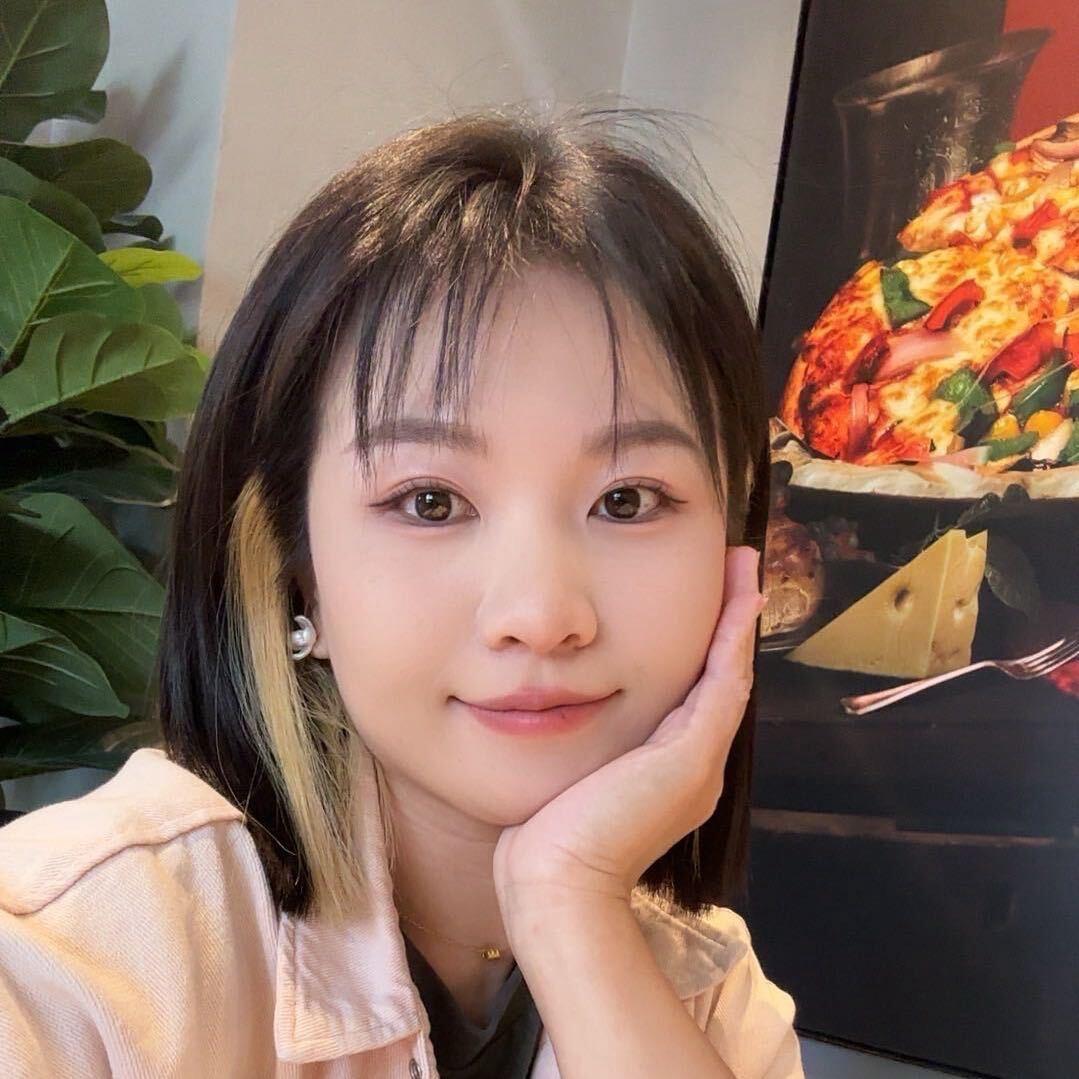 棉花糖儿