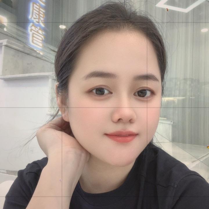 妈咪宝贝～婷婷