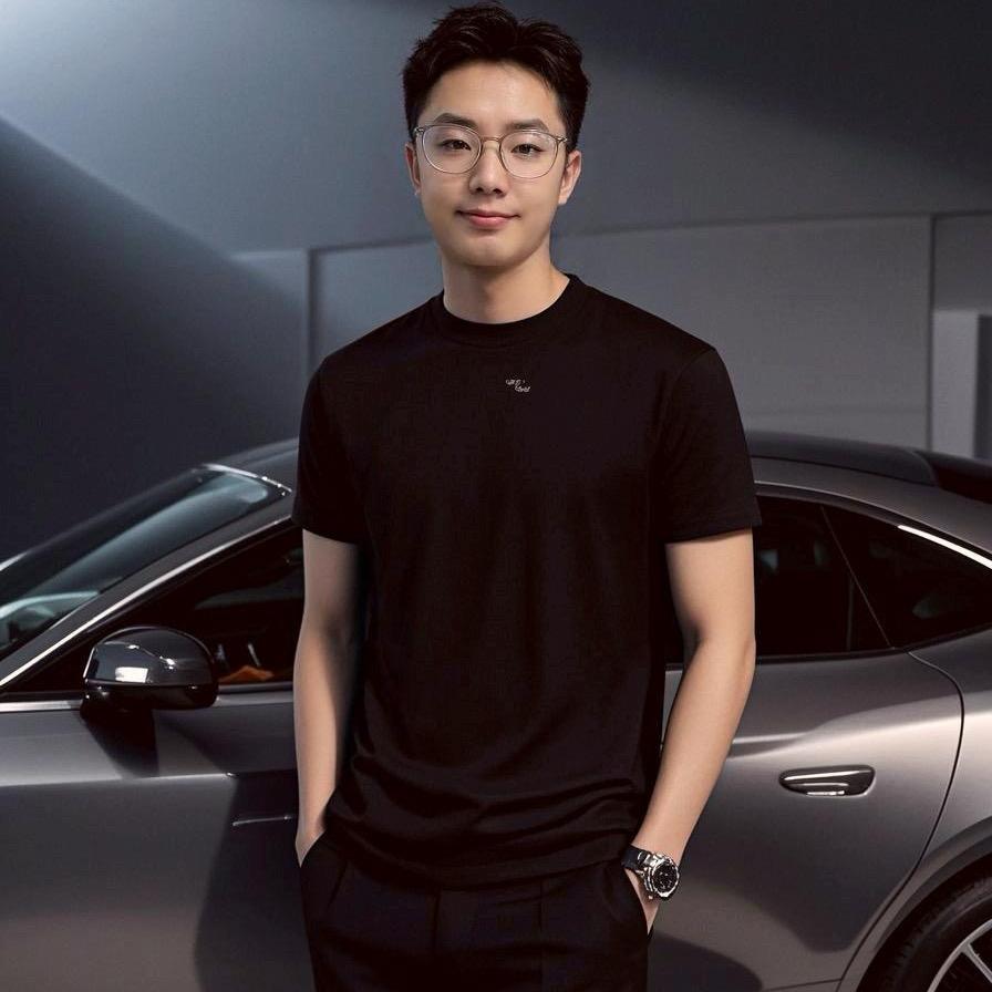 欧尼熊🐻