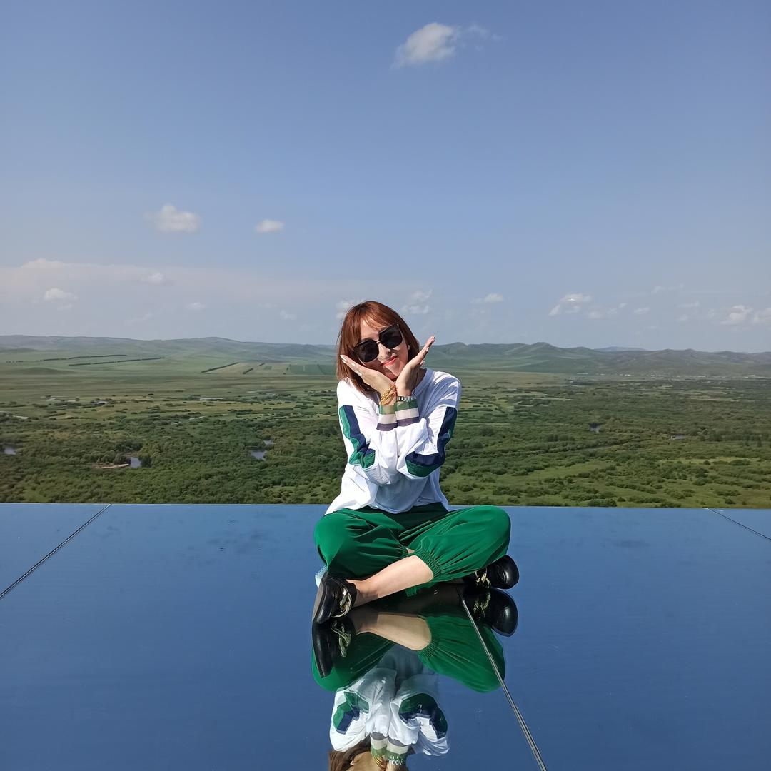 大莉爱生活