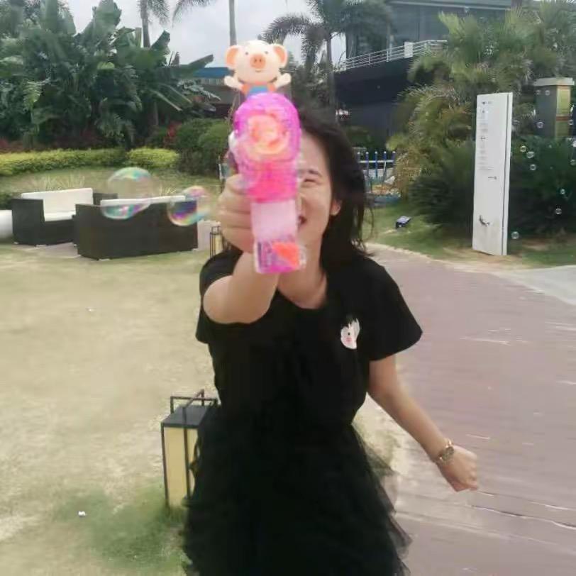球球的大妖怪