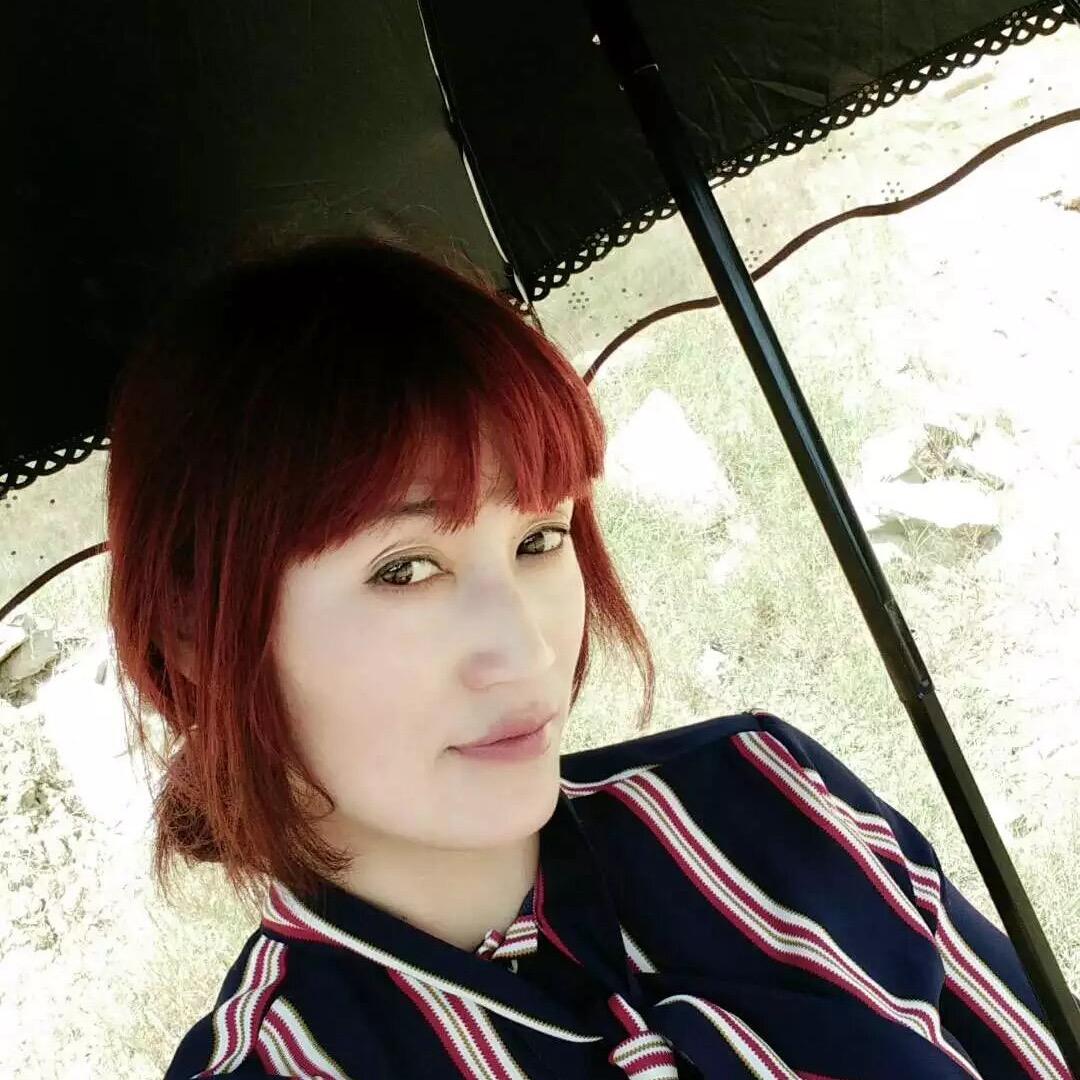 笑恨美