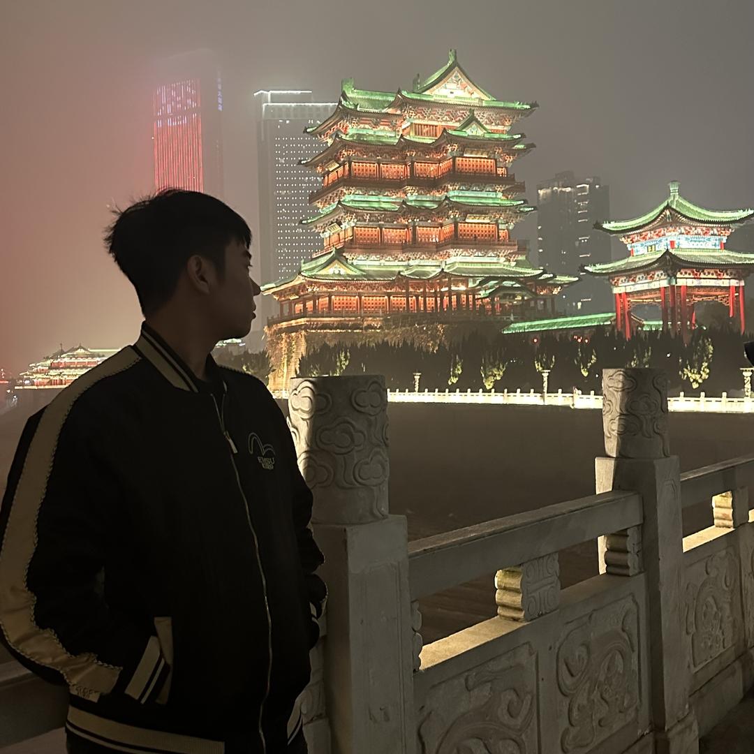 王博
