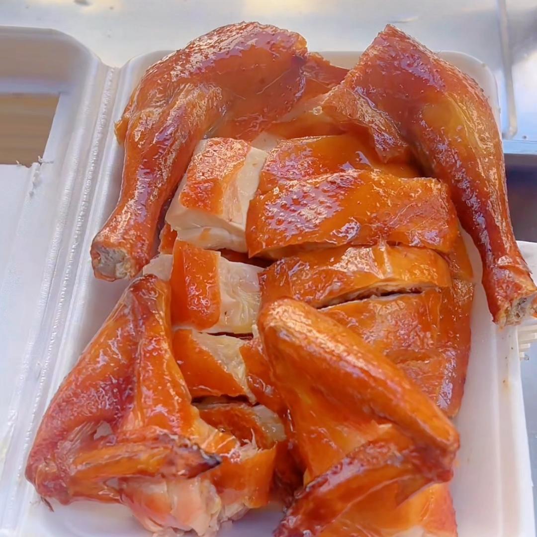 爷有烧鸡刀手
