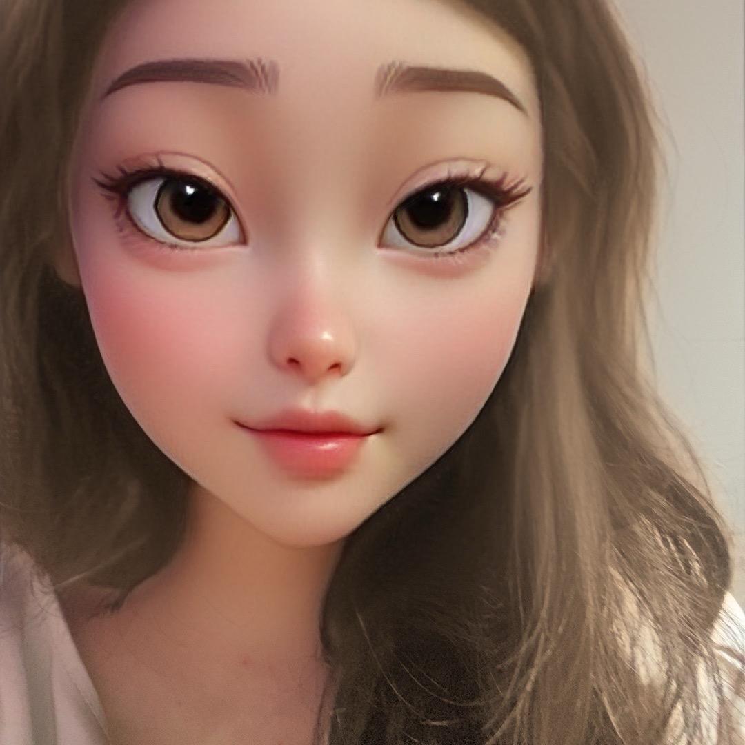 琴琴呢