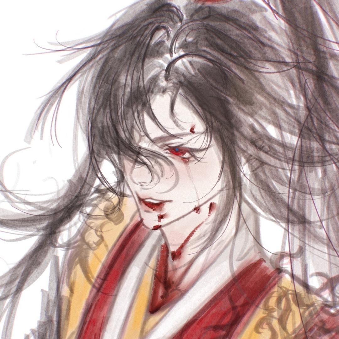 愁山客.