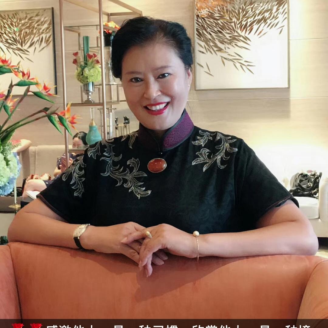 开心姐姐老兵团