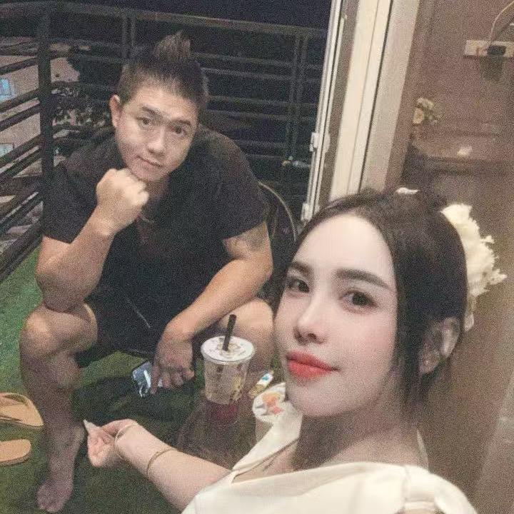 桂平人在越南的生活记录每一天