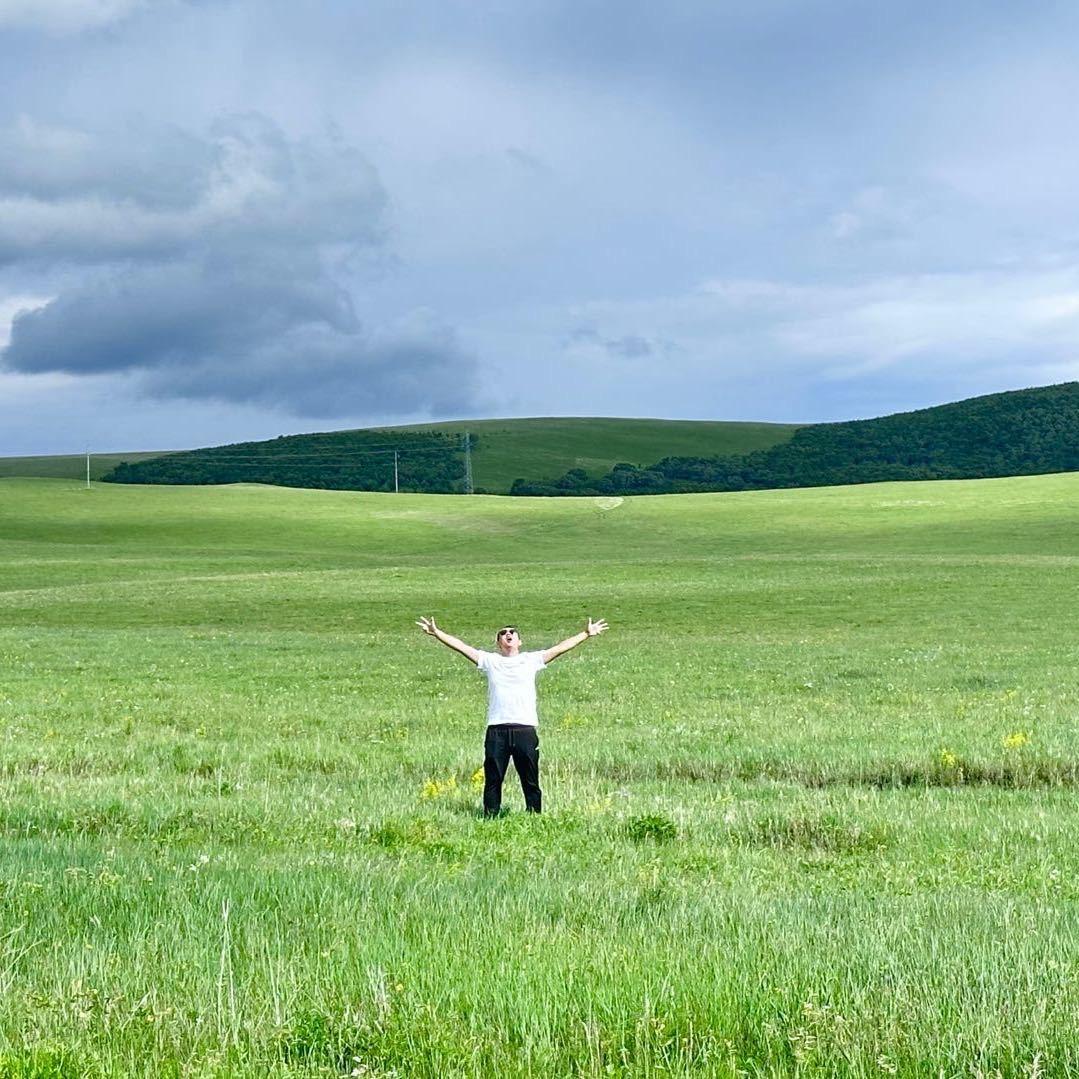 北京一博户外淘车
