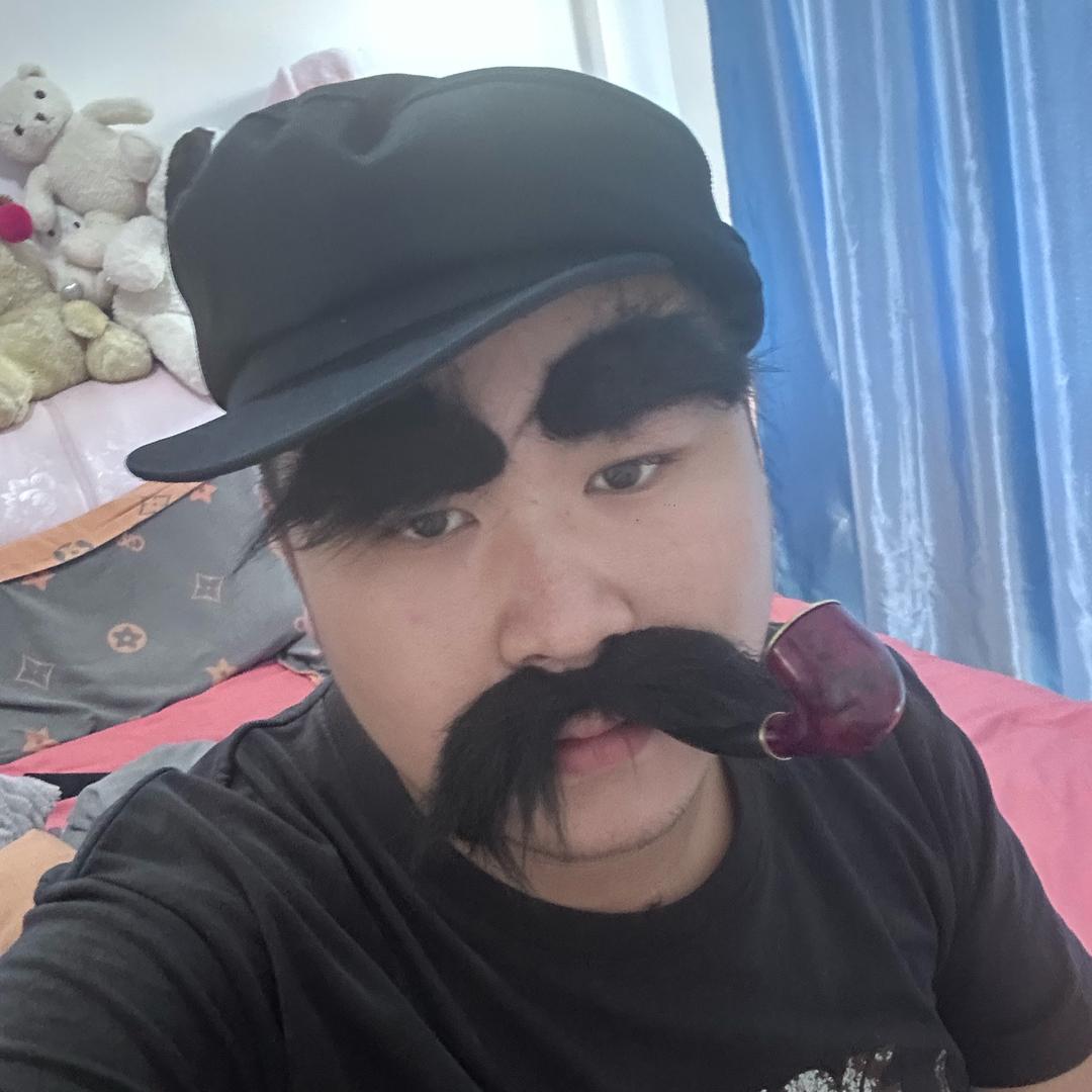 调个笨宝宝