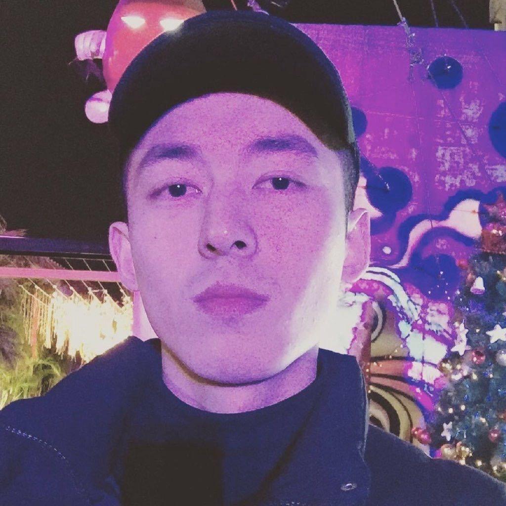 阿成-