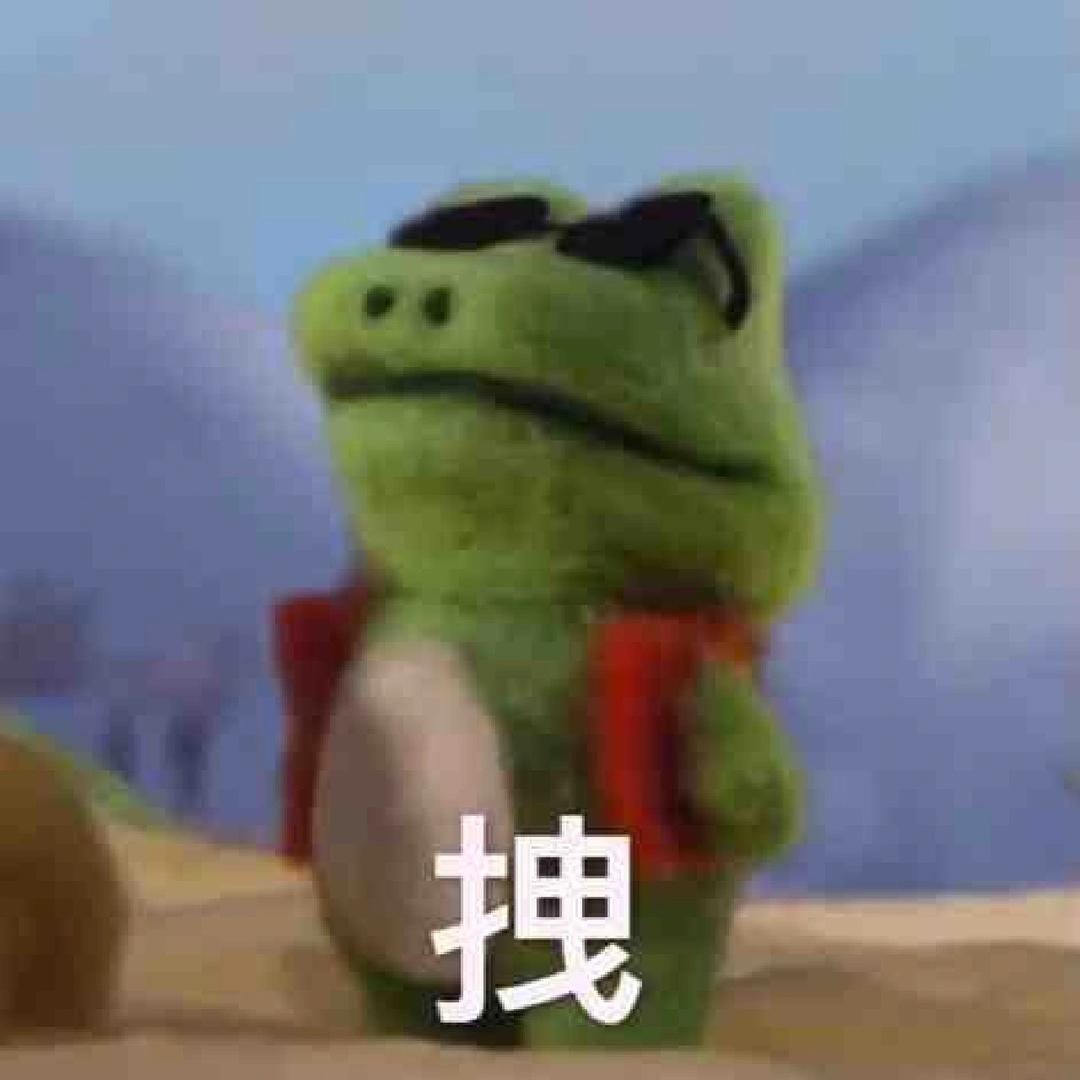 小李今天吃饱了