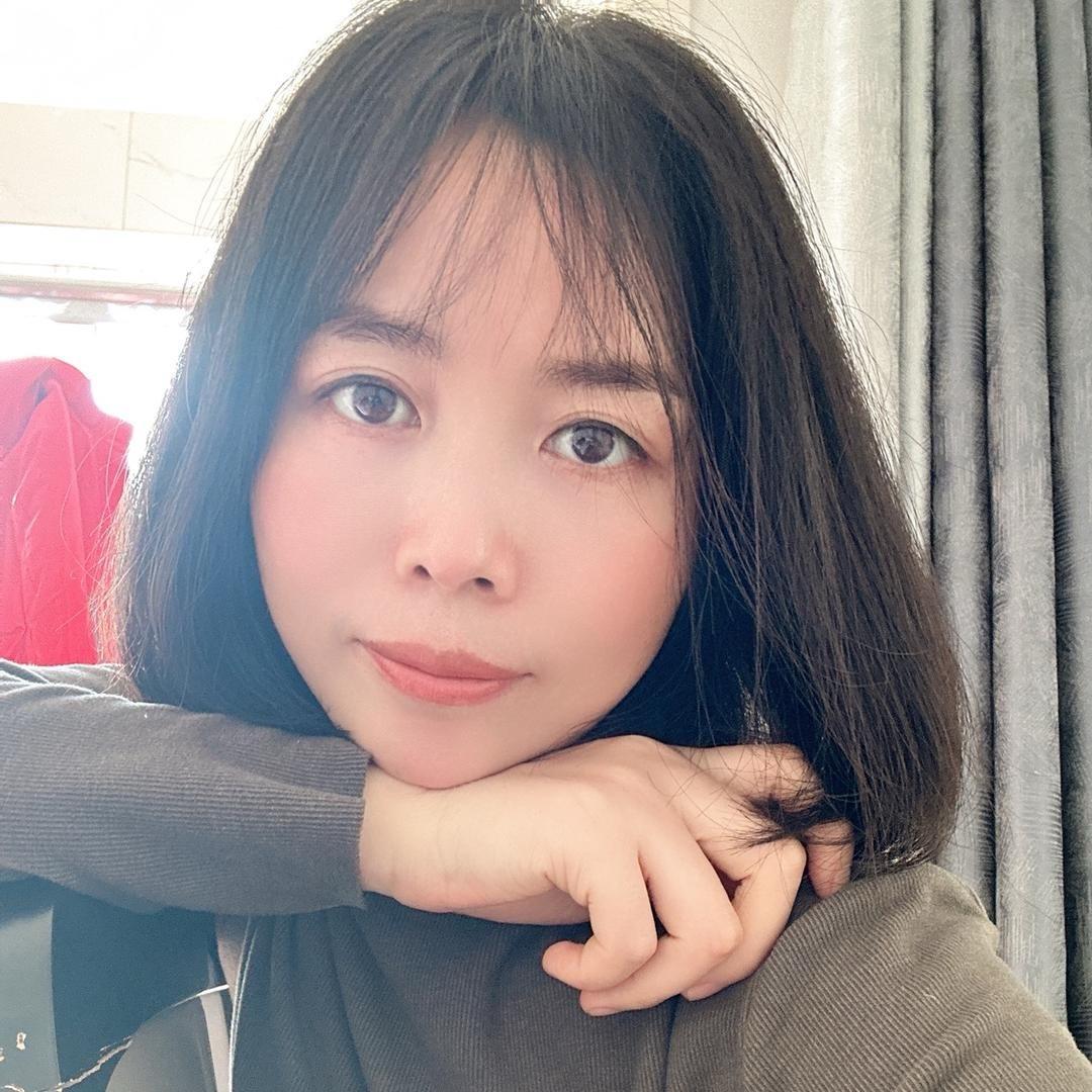 爱运动的小仙女
