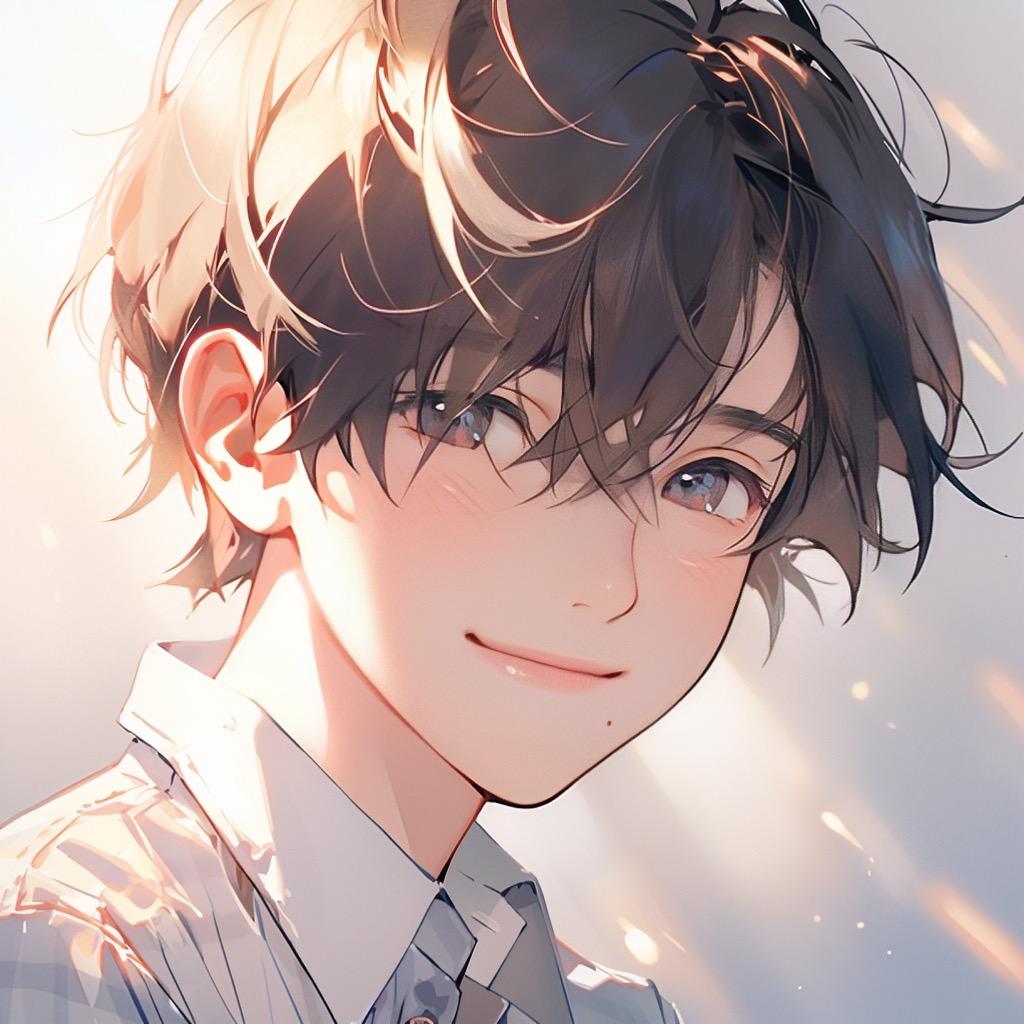 洛冰河✨
