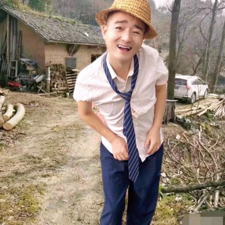 郭澄明（东山再起）@抖音