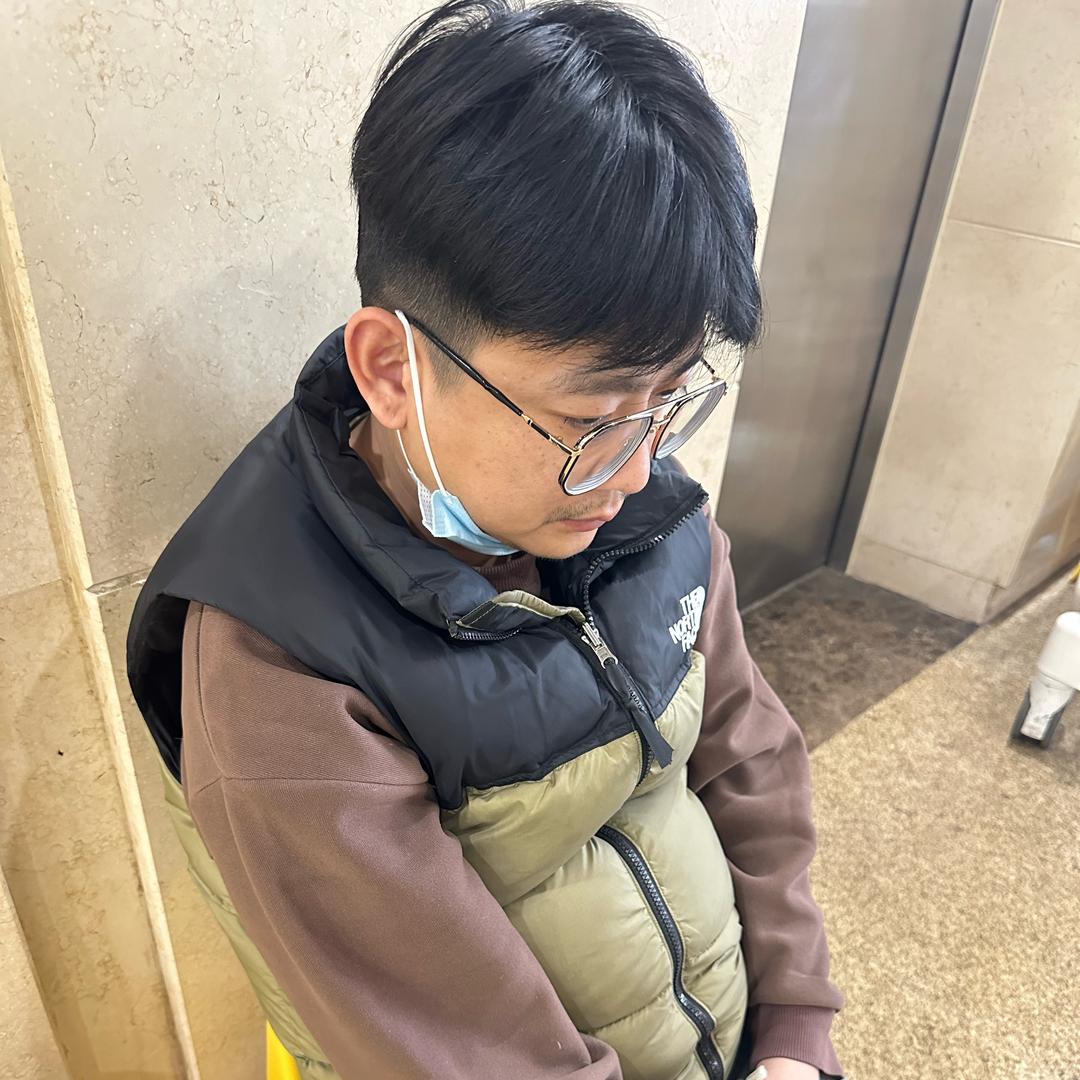 只想要一个公道