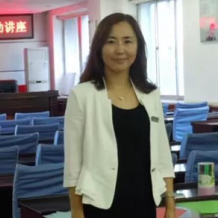 鞍山   心理咨询师  李玉梅