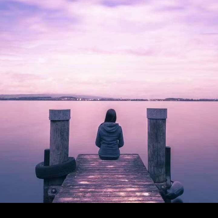 ☘️善待自己，感恩遇见☘️