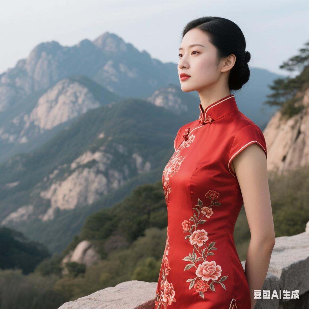 国泰民安