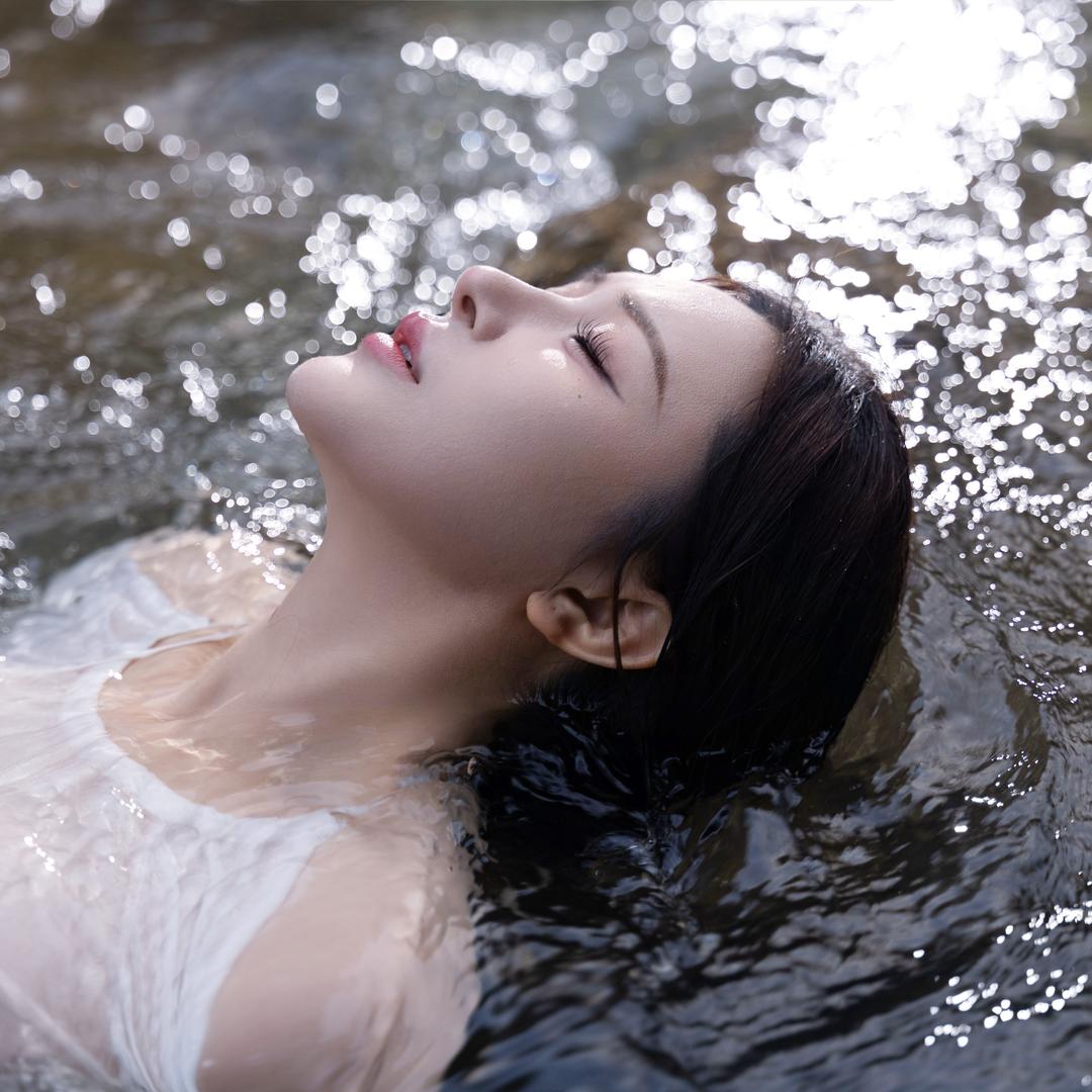 气质姐姐-欣宜