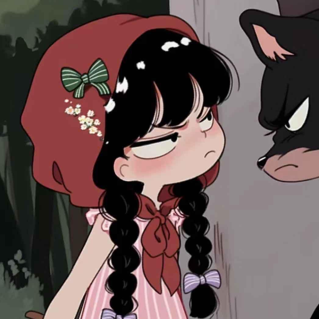 小壹枝🧶（可接🥚）