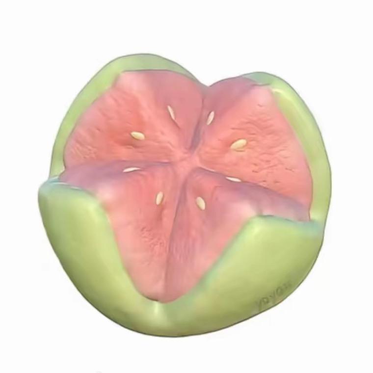 青柠