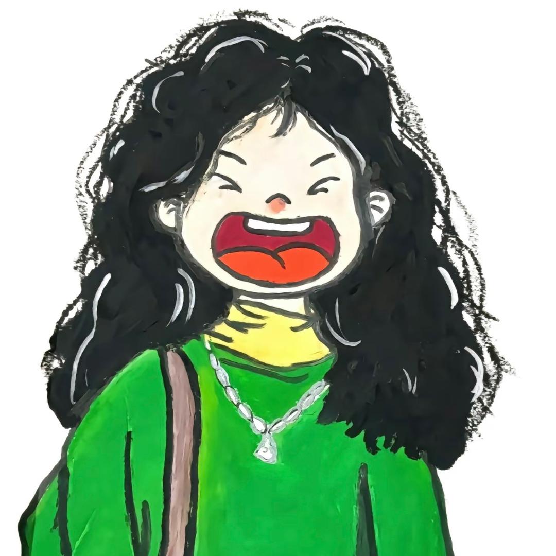 早起大王.