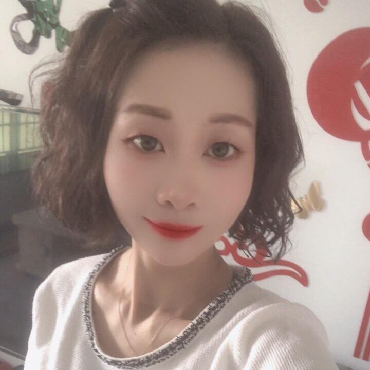 大埔青花瓷露西