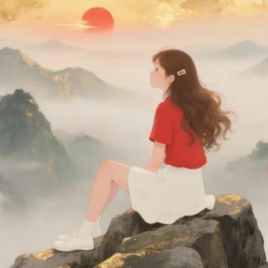 吃不胖又漂亮被财神偏爱的苗条小富婆