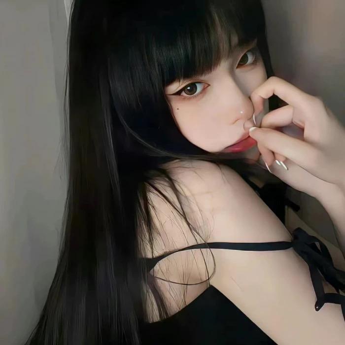 😘😘初晴🥰🥰