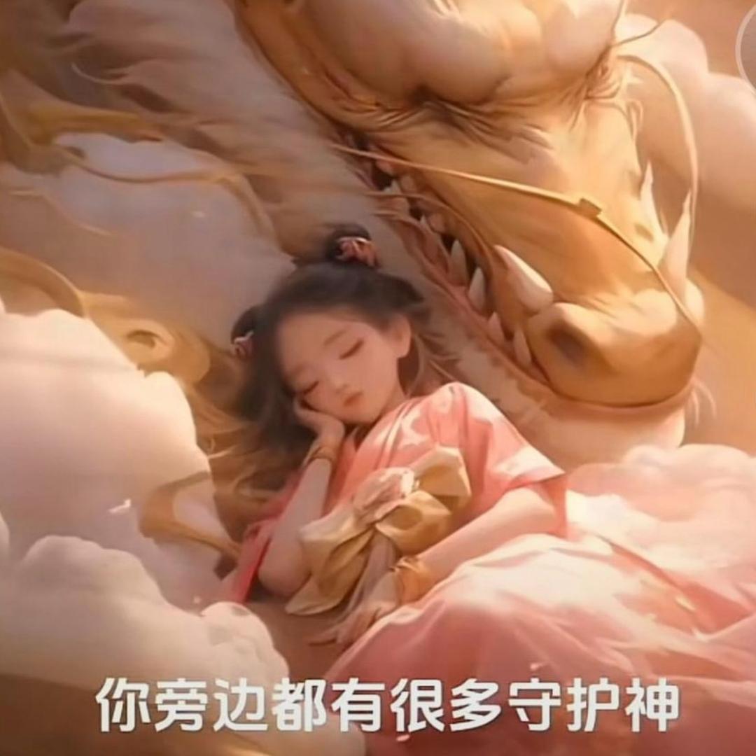 摇曳