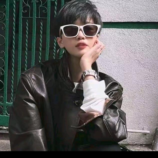 老贝Bay 穿搭分享