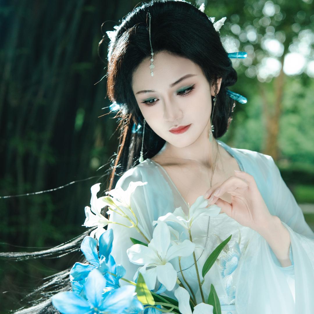 竹子 （ 野蛮生长 ）