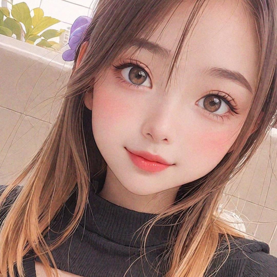 芳芳。