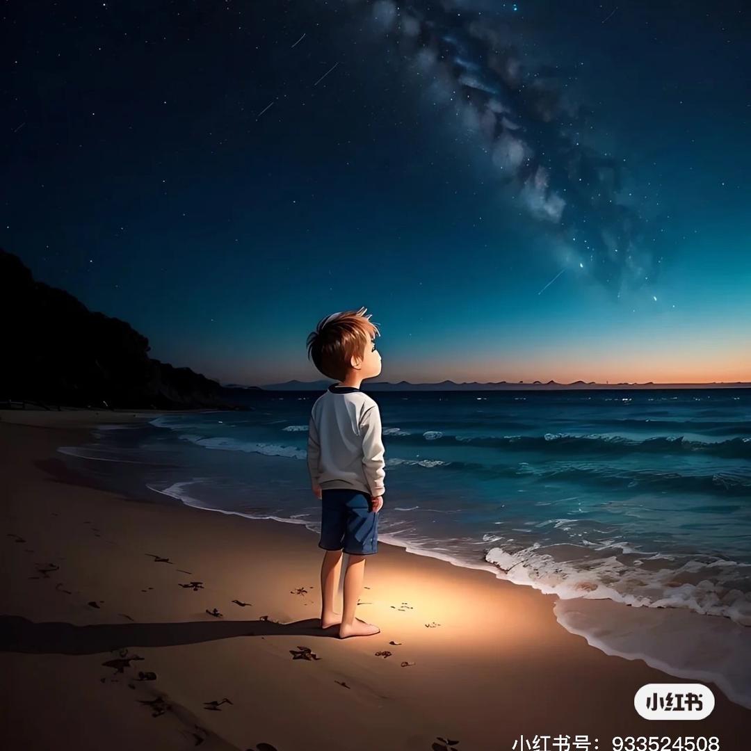扬帆起航✌️