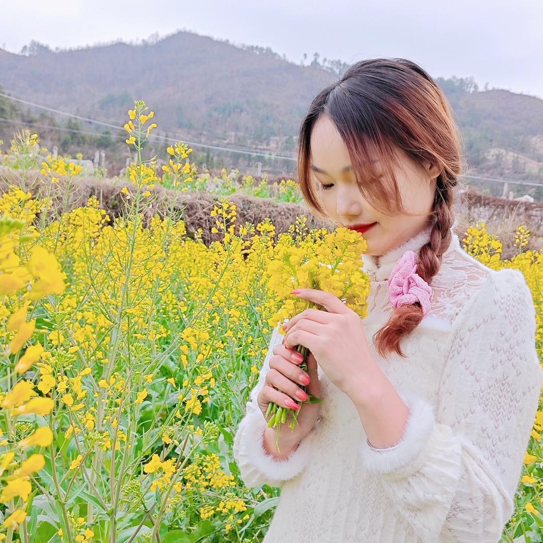 张家姑娘🍓🍓