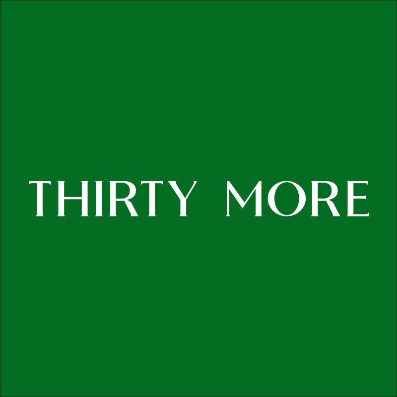 THIRTYMORE设计师甄选