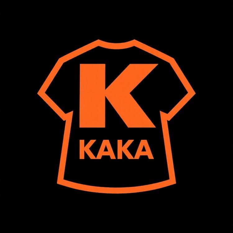 KAkA潮流服饰