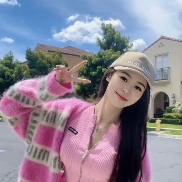 🍀@遇见最美的你