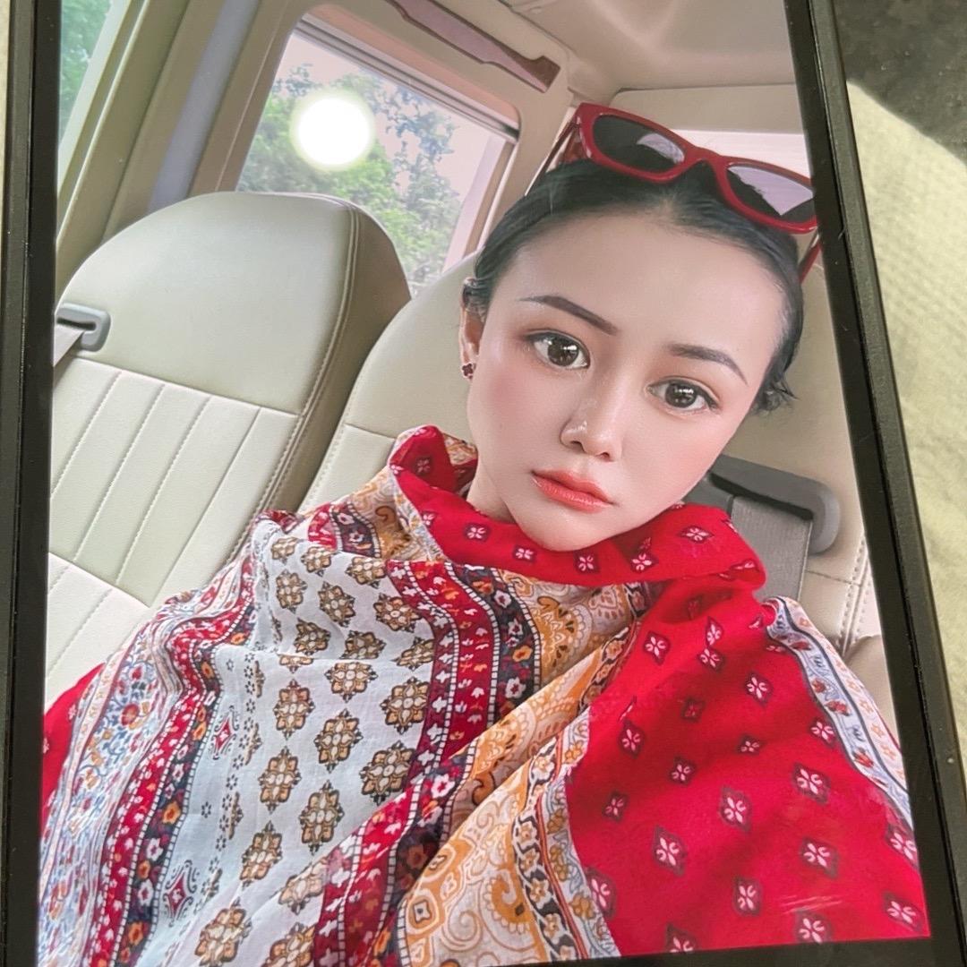 聊城圆圆爱做脸