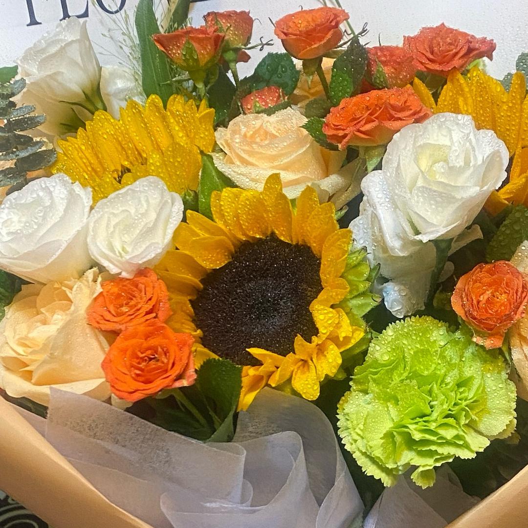 Yvette儿童乐园🌻