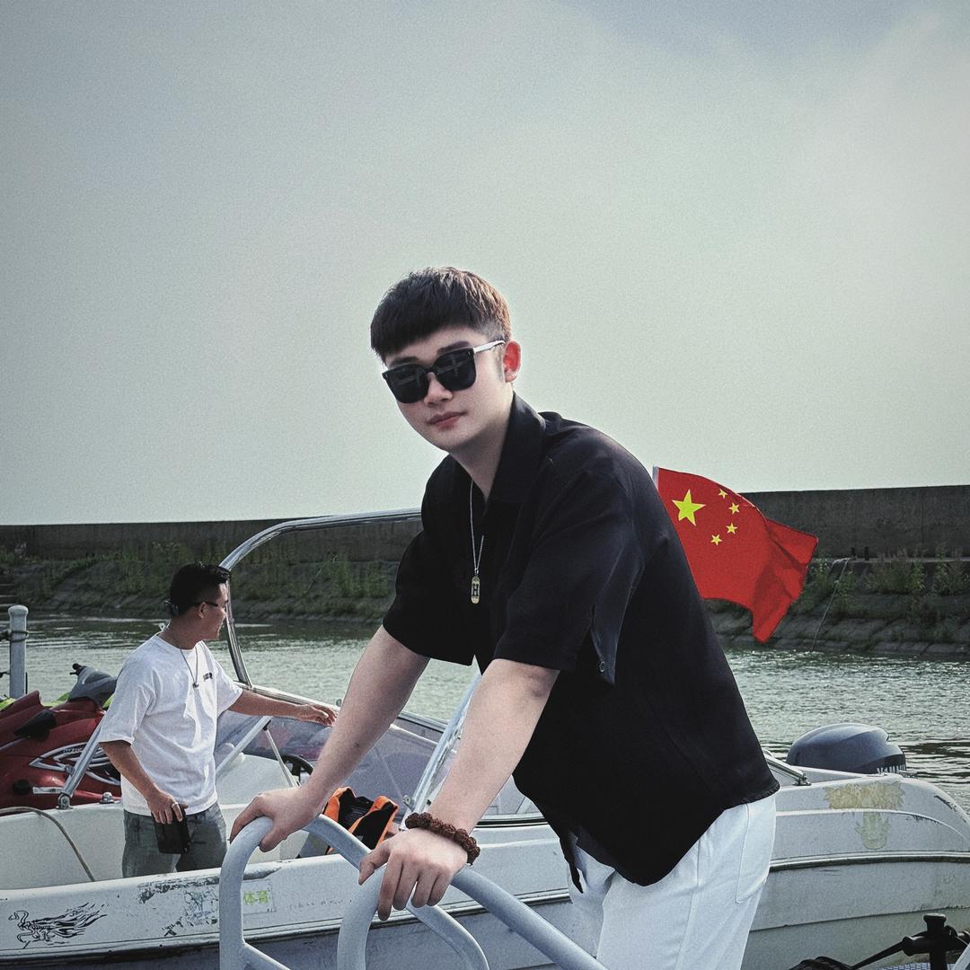 小邓教练